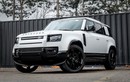 “Tiểu Defender” lộ diện, nhỏ gọn nhưng không thiếu chất địa hình