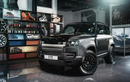 Land Rover Defender 90 "độ đồ chơi", tiền độ đủ mua Toyota Camry