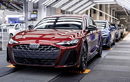 Audi và nhiều hãng xe ngừng, hoãn xuất khẩu ôtô sang Mỹ