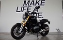 BMW R12 nineT gần 700 triệu tại Việt Nam, đắt hơn Toyota Yaris Cross