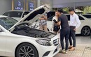 Mua ôtô cũ ít sử dụng, cẩn trọng với những vấn đề này
