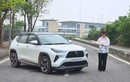Trải nghiệm Toyota Yaris Cross HEV - Hành trình hơn 500 km từ Hà Nội đến Quảng Ninh