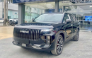 Jaecoo J7 PHEV tại Việt Nam bất ngờ giảm tới 90 triệu đồng
