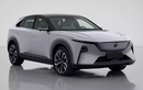 SUV Mazda EZ-60 sẽ có cả phiên bản thuần điện và hybrid