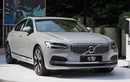 Volvo S90 2025 trình làng với hàng loạt nâng cấp ấn tượng
