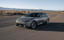 Kia EV4 hatchback và sedan - “món lạ” cho thị trường ôtô điện