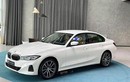 Chi tiết BMW 3 Series 2025 về Việt Nam, từ 1,549 tỷ đồng 