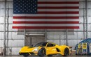 Hennessey Venom F5 Evolution - "quái vật" động cơ mạnh nhất thế giới
