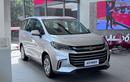 MG G50 2025 mới ra mắt đã giảm hàng triệu tại Việt Nam