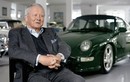 Người thừa kế Porsche xây hầm 294 tỷ xuyên núi vào gara ôtô riêng
