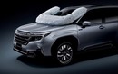 Subaru Forester 2025 từ 736 triệu, an toàn hơn với túi khí ngoài