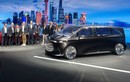 Tận thấy Mercedes-Benz Vision V – ra mắt "sát vách" Việt Nam