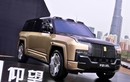Yangwang U8L siêu sang chỉ 3,8 tỷ, "đòi đấu" Rolls-Royce Cullinan