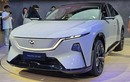 Tận thấy Mazda EZ-60 2026 - SUV lai coupe bản hybrid thuần điện