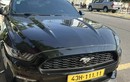 Ford Mustang biển đẹp "ngũ quý 1" chạy dịch vụ tại Huế