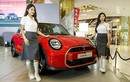 MINI Cooper 2025 ra mắt Việt Nam, từ 2,099 tỷ đồng