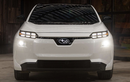 Subaru Solterra 2026 - crossover điện sạc 80% chỉ trong 35 phút