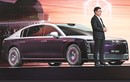 Huawei Maextro S800 hơn 3,5 tỷ "đối thủ" Mercedes-Maybach lộ nội thất