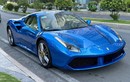 Ferrari 488 Spider "hàng hiếm" hơn 10 tỷ, tái xuất hiện tại Hà Nội