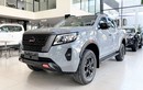 Bán tải Nissan Navara tại Việt Nam giảm "mạnh tay" tới 90 triệu đồng