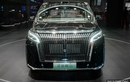Wey 80 2025 hạng sang "giá mềm" đã về Việt Nam, đấu Lexus LM