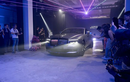 "Soi" Rolls-Royce Black Badge Spectre hơn 45 tỷ tại Đông Nam Á