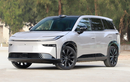 Toyota bZ3X điện "cháy hàng" bán hơn 10.000 xe chỉ sau 1 tháng