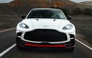 Aston Martin DBX S từ 6,25 tỷ đồng, bản nâng cấp của DBX707