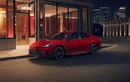 Chi tiết Toyota Camry Nightshade Edition 2026 mới vừa ra mắt