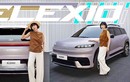 Hyundai Elexio 2026 - SUV điện toàn cầu mới chạy 700 km/lần sạc