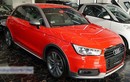 Xe sang cỡ nhỏ Audi A1 Sportback 2016 giá 1,4 tỷ tại VN 