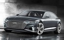 Audi A9 Prologue chốt giá bán từ 2,7 tỷ đồng