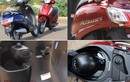 Suzuki “trình làng” Access 125 bản đặc biệt giá 18,6 triệu