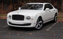 Bentley Mulsanne Speed 25 tỷ sở hữu nột thất đẹp nhất VN