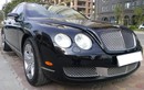 Siêu xe sang Bentley 2007 giá 2,8 tỷ đồng tại Hà Nội