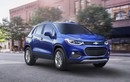 Chevrolet Trax 2017 "chốt giá" từ hơn 500 triệu đồng