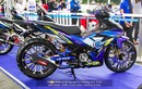 Yamaha Exciter 150 độ "cực chất" của biker Cần Thơ 
