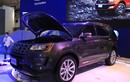 Ford Explorer Limited 2016 “lộ hàng” trước thềm VMS 2016