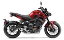 Yamaha FZ-09 2017 “Chốt giá” 180 triệu tại Mỹ