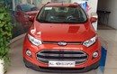 Cận cảnh Ford EcoSport 2016 giá 570 triệu tại Việt Nam