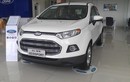 SUV cỡ nhỏ Ford Ecosport làm xe rước dâu tại Đà Nẵng