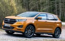 Ford ra mắt Edge Sport 2017 giá bán 1,225 tỷ đồng