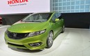 Honda Jade facelift ra mắt tại Trung Quốc giá 536 triệu đồng