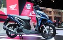 Chi tiết xe tay ga Honda Click 125i Thái giá 31 triệu 