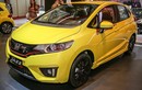 Honda Jazz RS CVT bản đặc biệt giá 420 triệu đồng