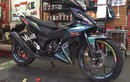 Bản độ Honda Winner 150 "tem đấu" cực chất tại VN