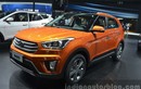 "Hàng hot" Hyundai Creta sẽ tăng giá từ tháng 9/2016