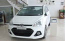 Hyundai Grand i10 2016 giá từ 364 triệu đồng tại VN