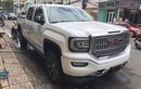 Bán tải “hàng khủng” GMC Sierra giá hơn 3 tỷ tại VN