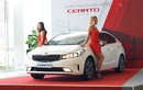 "Soi" Kia Cerato 2016 giá 639 triệu đồng tại Hà Nội